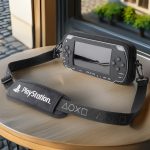 Zara’s PSP Crossbody Bag Brings Classic Gaming Hardware to Everyday Wear
