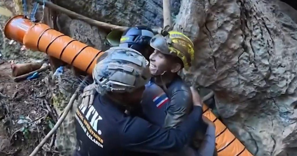 cbsn-fusion-laos-cave-rescuer-describes-moment-trapped-miners-were-freed-thumbnail.jpg