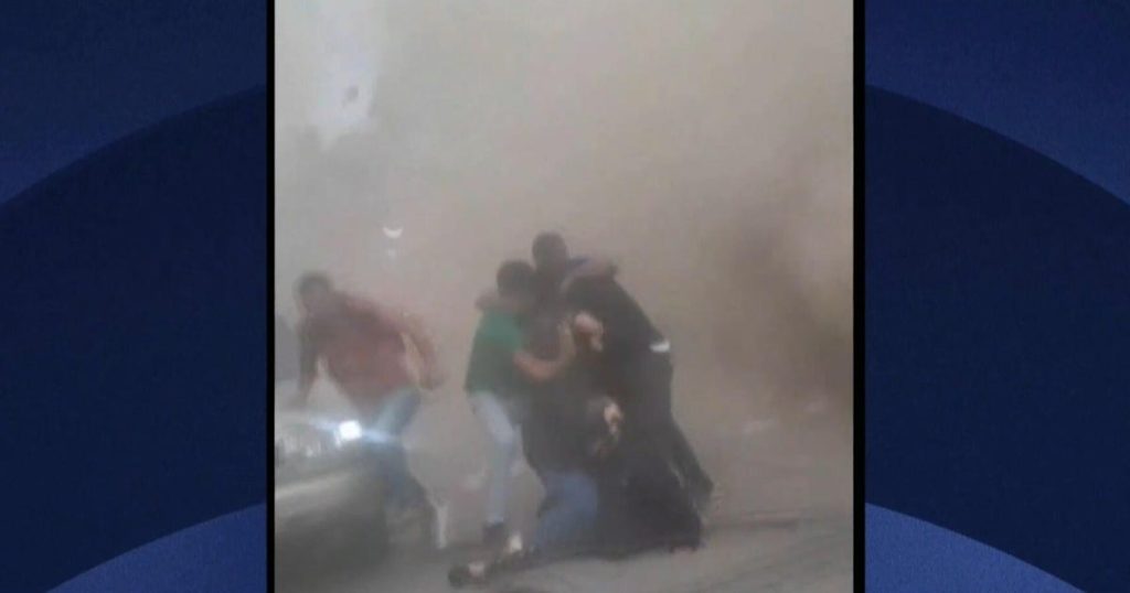 cbsn-fusion-video-captures-moment-venezuela-earthquake-thumbnail.jpg