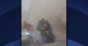 cbsn-fusion-video-captures-moment-venezuela-earthquake-thumbnail.jpg