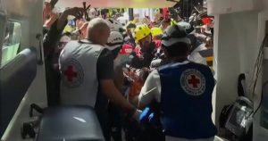 cbsn-fusion-rescue-workers-save-security-guard-from-venezuela-rubble-thumbnail.jpg