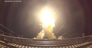 cbsn-fusion-us-and-iran-continue-to-trade-strikes-amid-battle-over-strait-of-hormuz-thumbnail.jpg