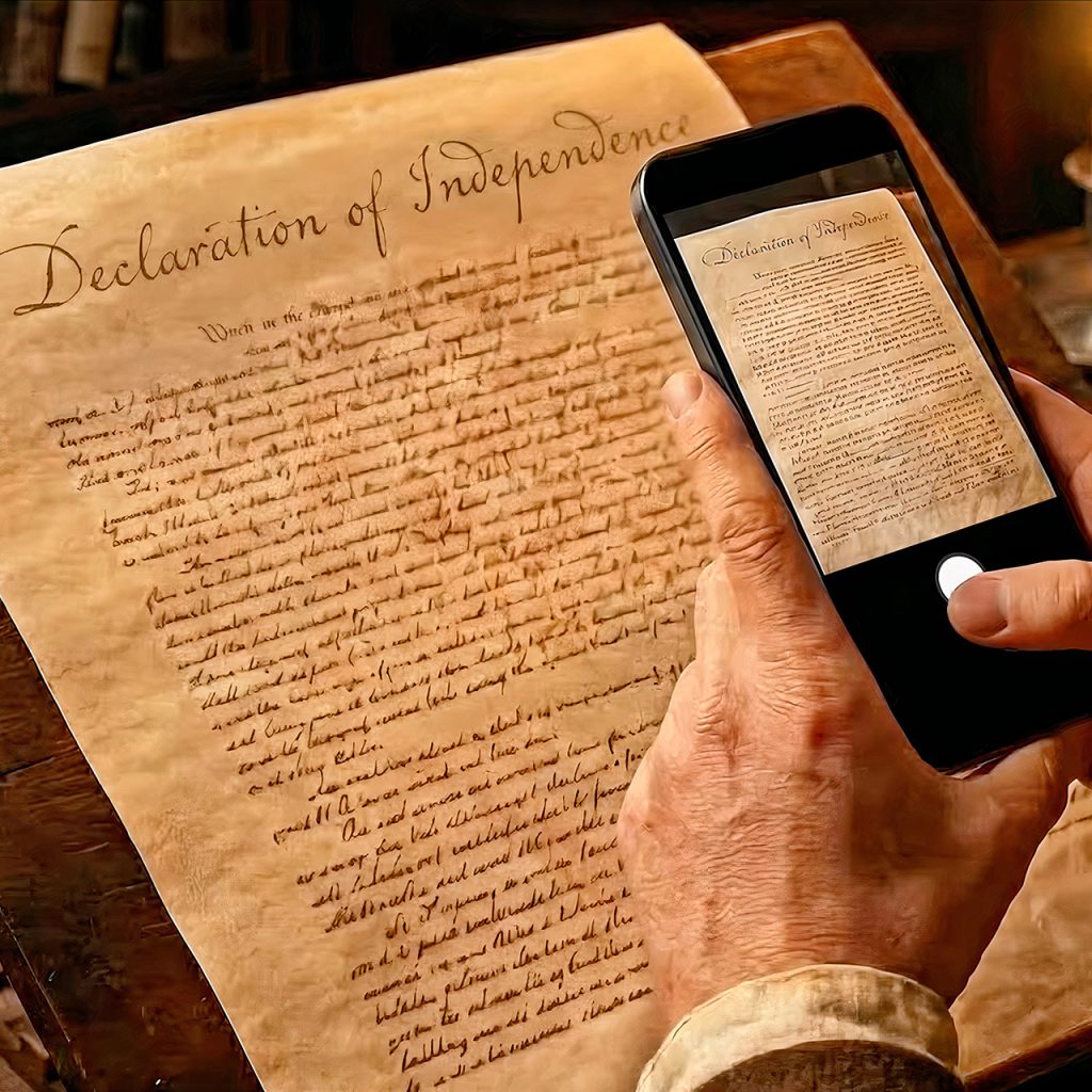 google-workspace-founding-fathers-ai-co-editing-commercial.jpg