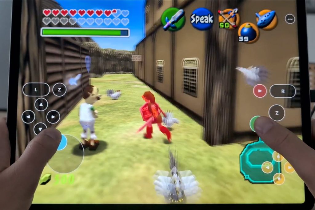 zelda-ocarina-of-time-ios-ipados-native-port.jpg