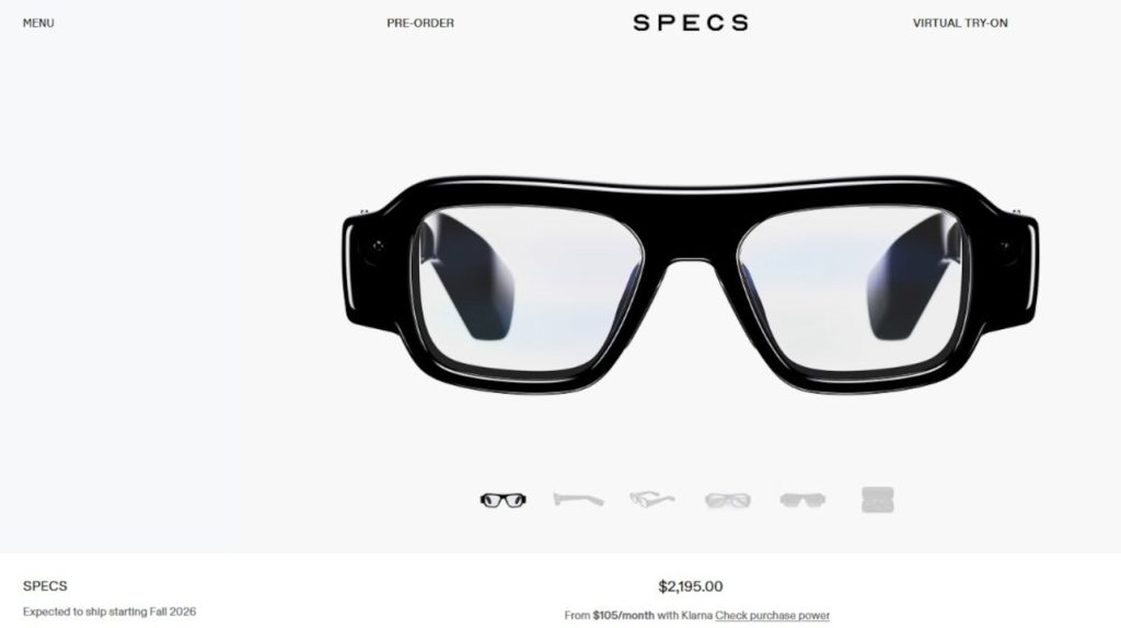 Snaps-pricey-AR-glasses-to-get-consumer-focused-introduction-on-September-16.jpg