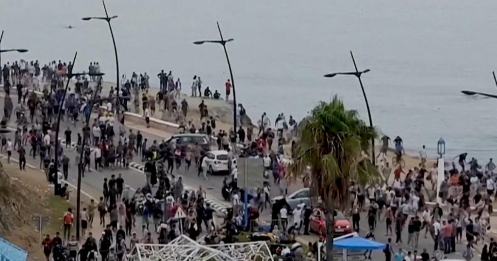 cbsn-fusion-60000-migrants-poured-pain-morocco-ceuta-president-many-left-thumbnail.jpg