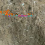 How we made the first comprehensive map of deaths along the US border’s “virtual wall”