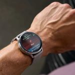 A number of Garmin smartwatches now support fall detection all day, not just when working out
