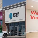 AT&T, T-Mobile, and Verizon have changed. Customer perception hasn't