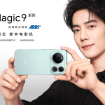 Absolute cinema: the Honor Magic 9 teases a collaboration with ARRI legends