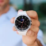 Amazon and Samsung slash the price of the sleek Galaxy Watch 8 Classic