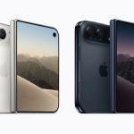 Apple is acting mysterious and doesn't want to share this iPhone Duo secret yet