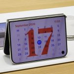 Apple is confident the iPhone Duo’s crease will prove naysayers wrong, and I’d love that to be true