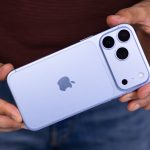 Apple's Glacier iPhone 18 Pro Max is a design masterpiece with one heavy flaw