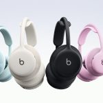 Apple's first-of-a-kind Beats 360 headphones come with unrivaled customization and top-notch sound