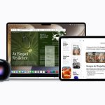 Apple's new CEO says the iPhone is already perfect. Samsung and Google would like a word.