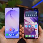 Both iPhone 18 Pro Max and Galaxy S26 Ultra look shockingly underpowered next to this phone