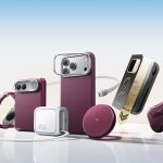 Classy cases for the iPhone Duo and iPhone 18 Pro lineup: ESR Atelier Vegan Leather with Flex Stand