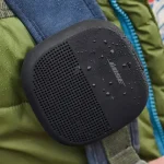 Compact Bose SoundLink Micro (2nd Gen) Bluetooth speaker drops below $100 on Amazon