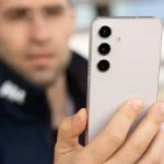 Don't upgrade yet: Four Galaxy S26 AI features just landed on the Galaxy S24 series
