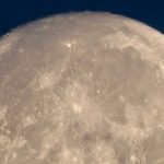 Even the iPhone 18 Pro Max can't snap the moon as clearly as this upcoming flagship