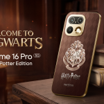 First official look at the Realme 16 Pro Harry Potter Edition: pure wizardry!