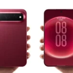Forget the iPhone Duo: A new wide non-folding phone is setting sales records