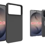 Galaxy S27 Ultra is missing another component in leaked image