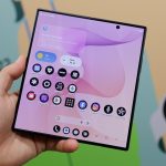Galaxy Z Fold 8 Ultra screams premium but costs way less right now