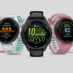 Garmin Forerunner 265S delivers up to 15 days of battery life at a great price