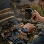 Garmin Instinct 3 Solar now delivers unlimited battery life at a lower price on Amazon