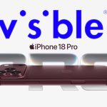 Get the iPhone 18 Pro from Visible, save $480!
