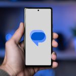 Google Messages has a flash bug that could be ruining your photos