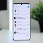 Google Messages is getting a massive UI makeover, and it looks gorgeous