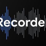 Google may be giving the Pixel Recorder app a new superpower