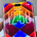 I finally know what the iPhone 20 Pro will look like