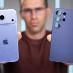 I tested the iPhone 18 Pro Max battery against the Galaxy S26 Ultra, and I did not expect this