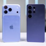 I tested the iPhone 18 Pro Max's A20 Pro performance against the Galaxy S26 Ultra