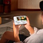 I think the iPhone Duo is solving a problem Huawei already solved