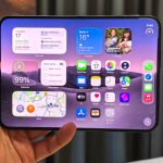 I tried Apple’s iPhone Duo – Samsung should be worried