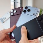 I’m surprised at how low demand for the iPhone 18 Pro seems to be