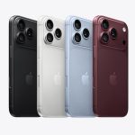 K-Pop star with massive 2025 hit sings in Apple's "Shot on iPhone 18 Pro" ad