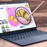 Lenovo's latest and greatest high-end tablet is already on sale at a killer discount with free buds