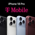 Limited-time deal: iPhone 18 Pro “On Us” at T-Mobile