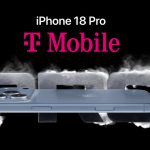 Limited time left to score an iPhone 18 Pro “On Us” from T-Mobile!