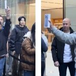 Lucky users already have the iPhone 18 Pro Max in their hands, but, as usual, swearing follows