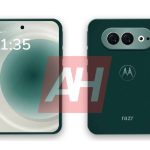 Motorola razr flex looks like what iPhone Duo and Galaxy Z Fold wished they were