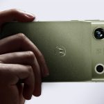 Motorola's most advanced phone, the Signature 27, is now official