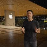 New Apple CEO John Ternus is already climbing the popularity ladder behind Steve Jobs and Tim Cook, and I think I know why