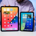 New base iPad and iPad mini all but confirmed by a software leak
